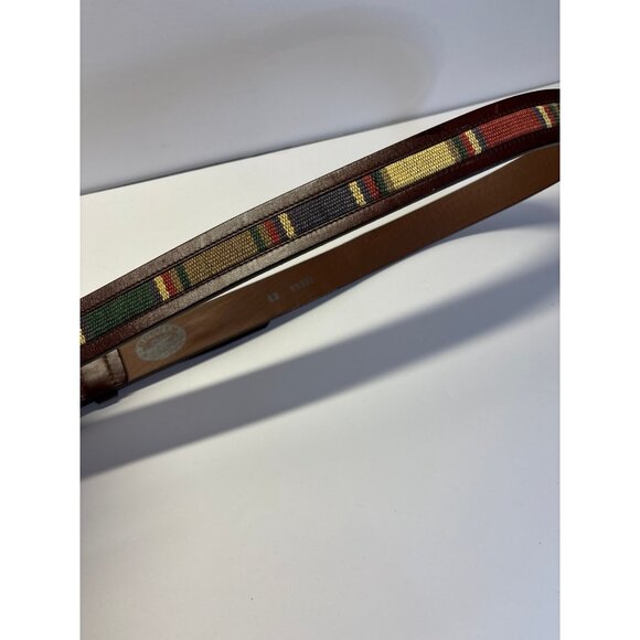 Deluth Belt (42) - Picture 4 of 6